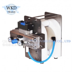Filter Press Pump