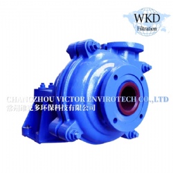 Slurry Pump
