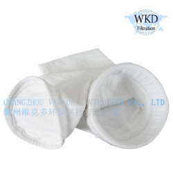 PTFE 集成袋
